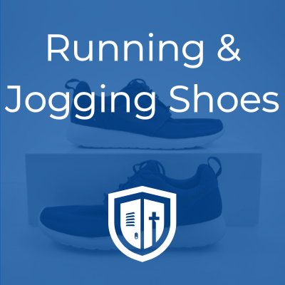 Running & Jogging Shoes