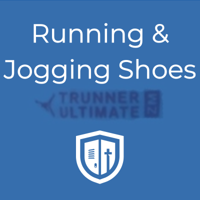 Running & Jogging Shoes