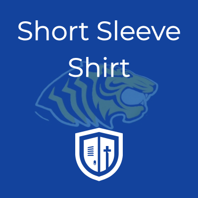 Short Sleeve Shirt