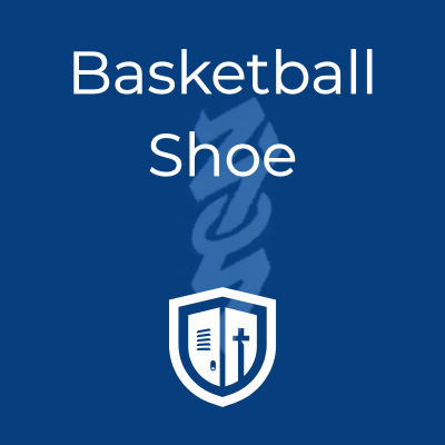 Basketball Shoe
