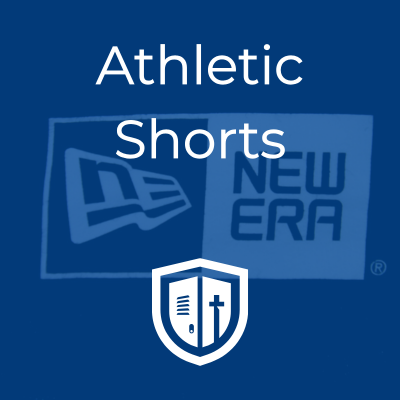 Athletic Shorts