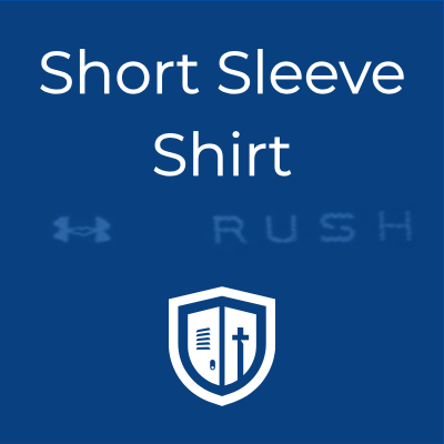 Short Sleeve Shirt