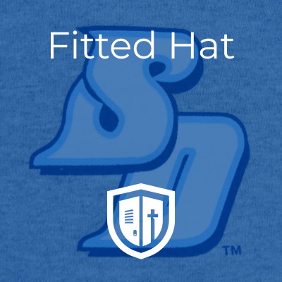 Fitted Hat