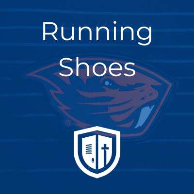 Running Shoes