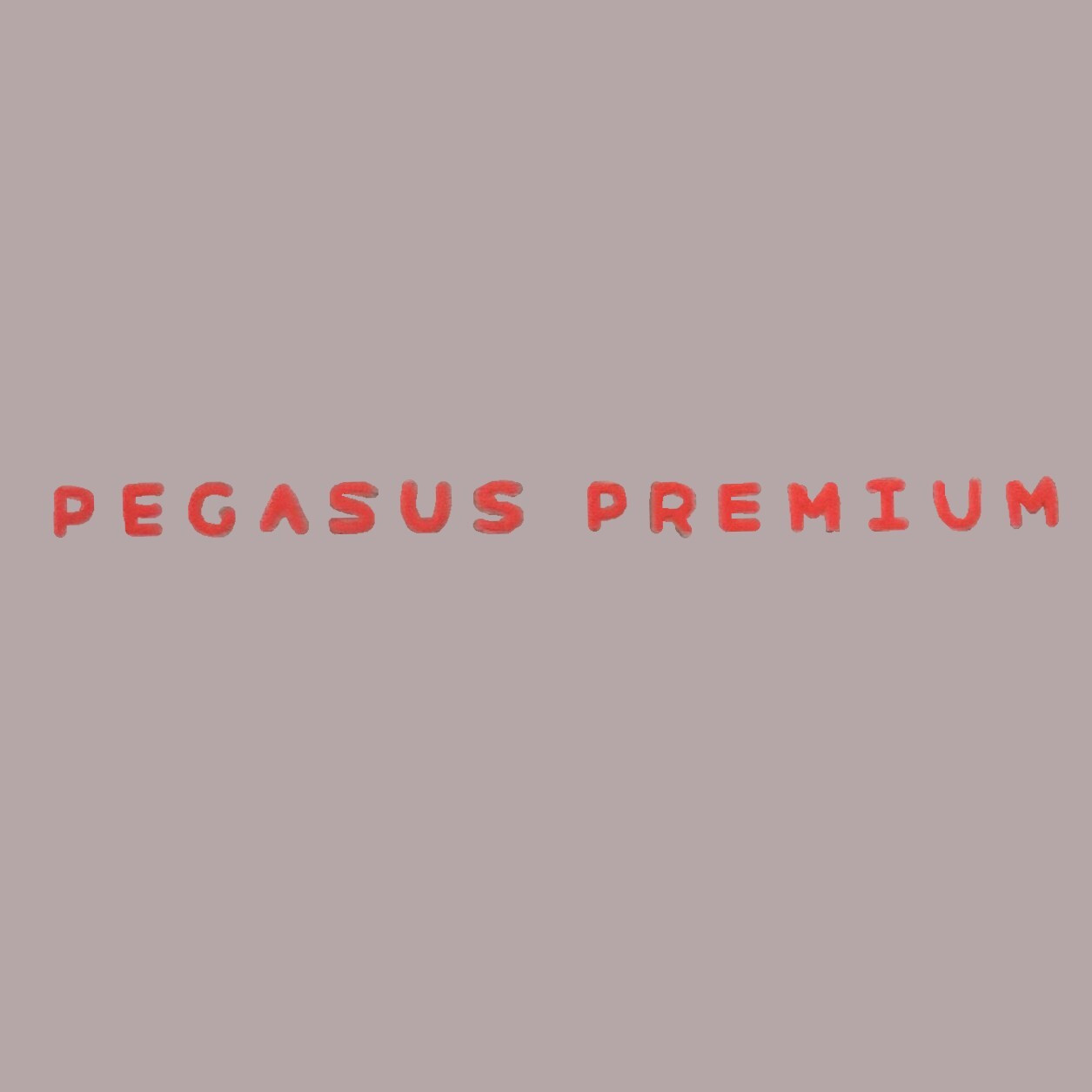 Pegasus Premium