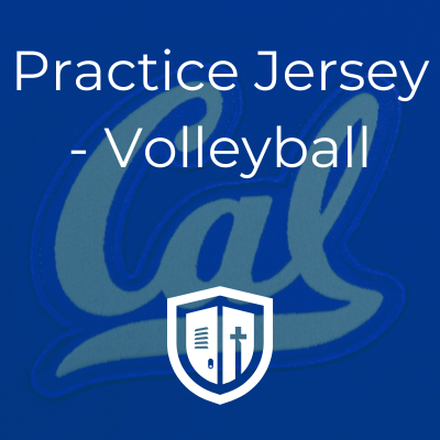 Practice Jersey - Volleyball