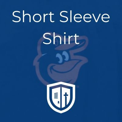 Short Sleeve Shirt