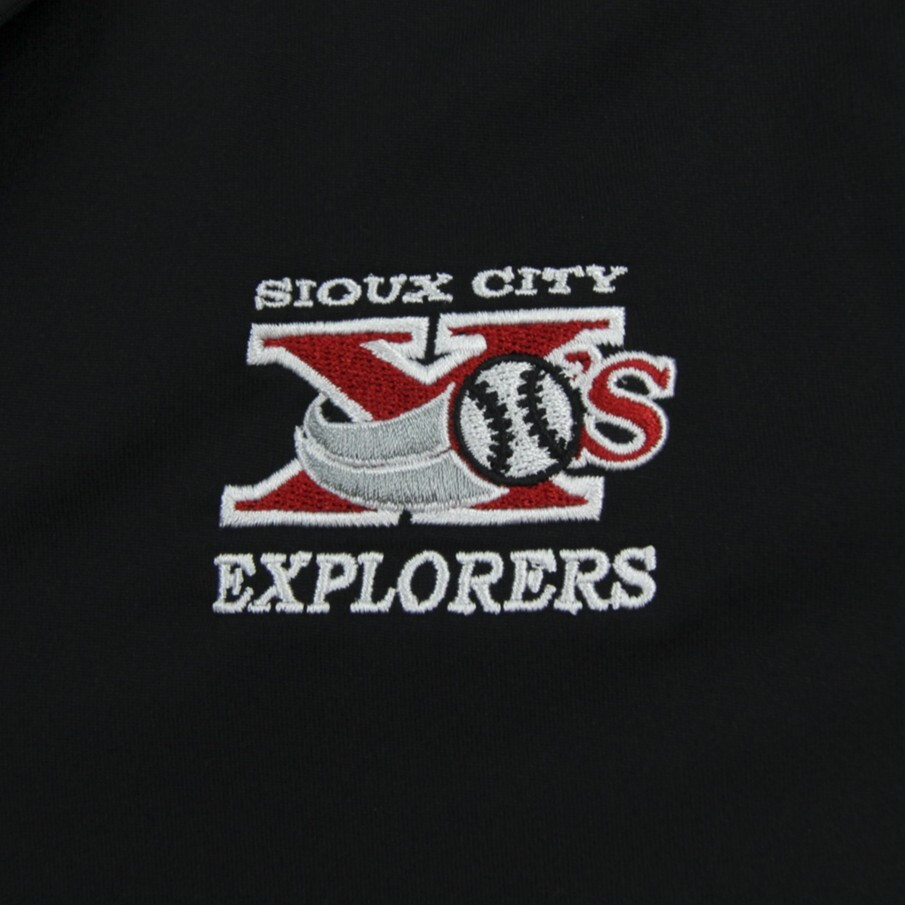 Sioux City Explorers