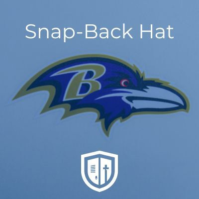 Snap-Back Hat
