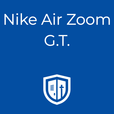Air Zoom G.T.