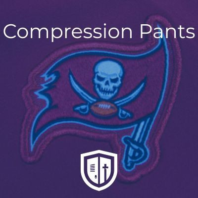 Compression Pants