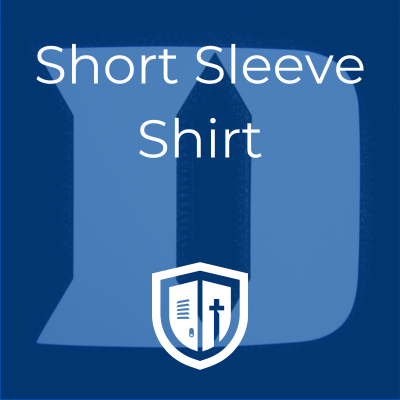 Short Sleeve Shirt