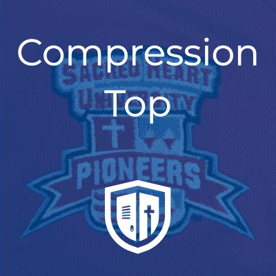 Compression Top