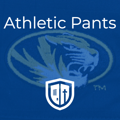 Athletic Pants