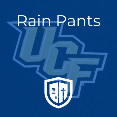 Rain Pants