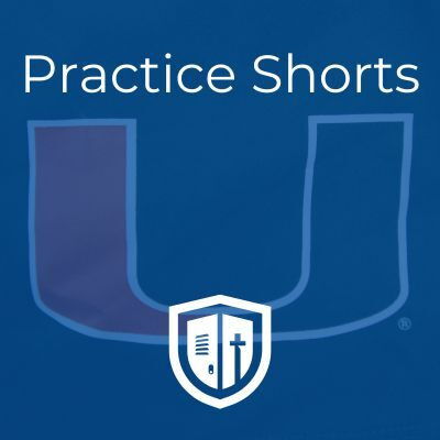 Practice Shorts