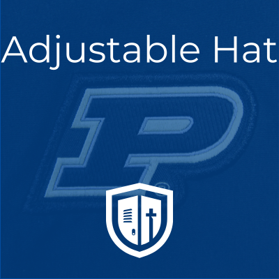 Adjustable Hat