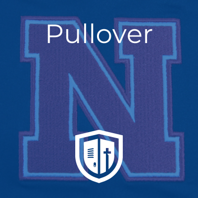 Pullover