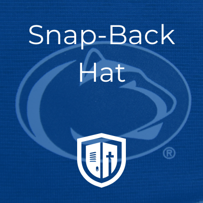 Snap-Back Hat