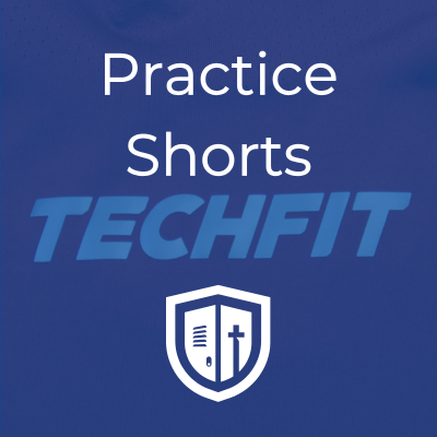 Practice Shorts