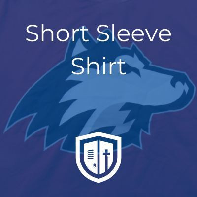 Short Sleeve Shirt