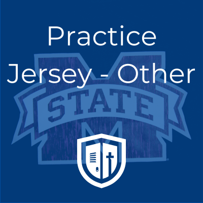 Practice Jersey - Other