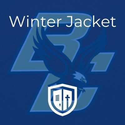 Winter Jacket