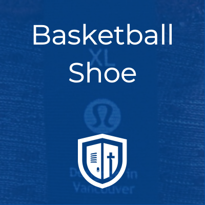Basketball Shoe