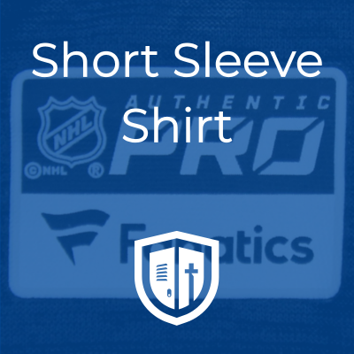 Short Sleeve Shirt