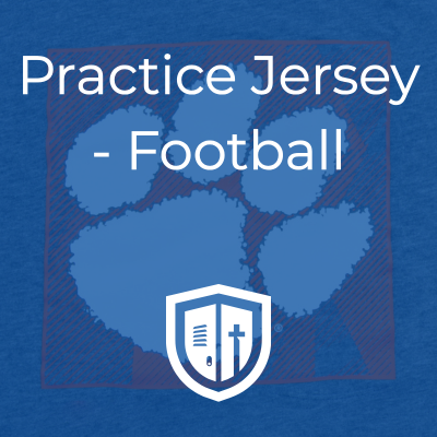 Practice Jersey - Football