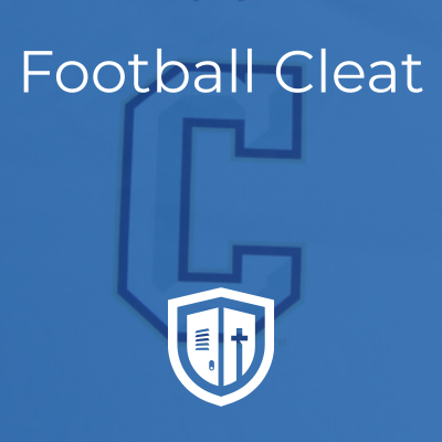 Football Cleat