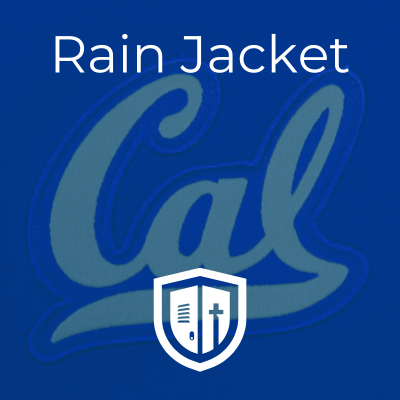 Rain Jacket