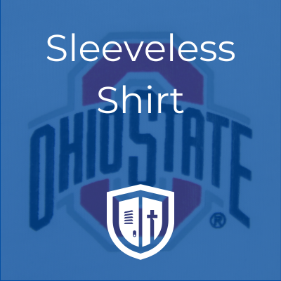 Sleeveless Shirt