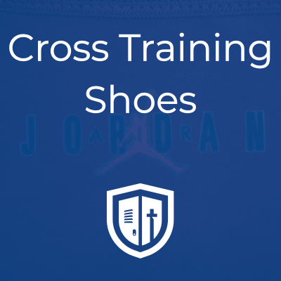 Cross Training Shoes