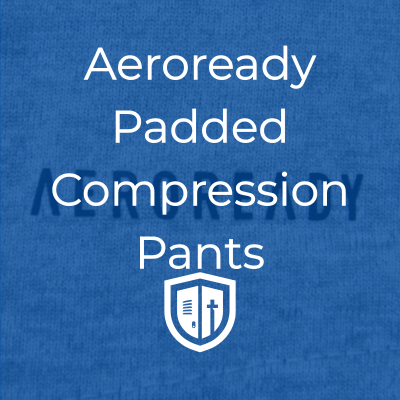 Padded Compression Pants