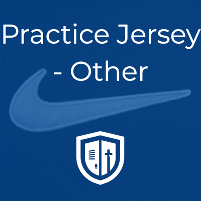 Practice Jersey - Other
