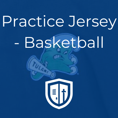 Practice Jersey - Basketball