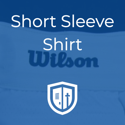 Short Sleeve Shirt