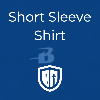 Short Sleeve Shirt