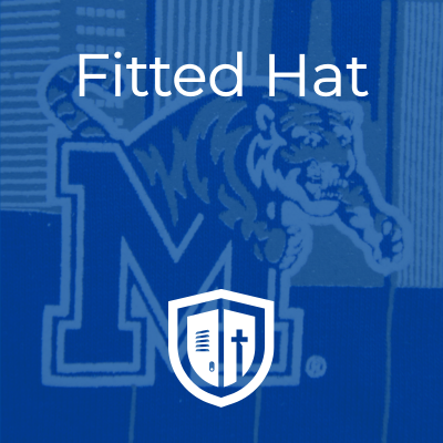 Fitted Hat