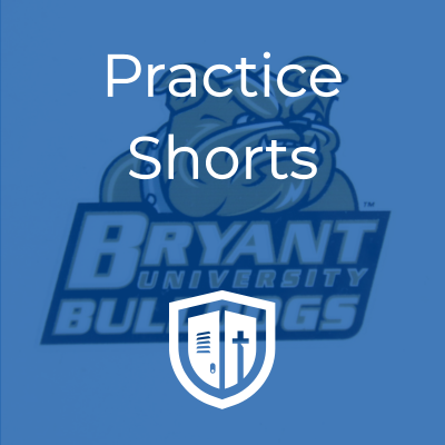 Practice Shorts