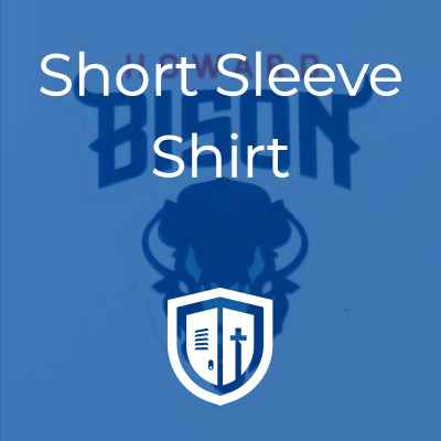 Short Sleeve Shirt