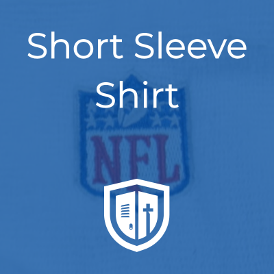 Short Sleeve Shirt
