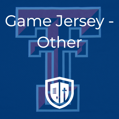 Game Jersey - Other