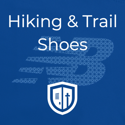 Hiking & Trail Shoes