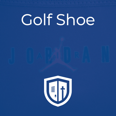 Golf Shoe