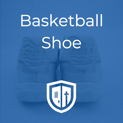 Basketball Shoe