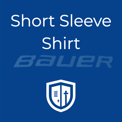 Short Sleeve Shirt