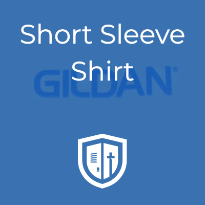 Short Sleeve Shirt