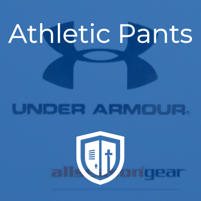Athletic Pants